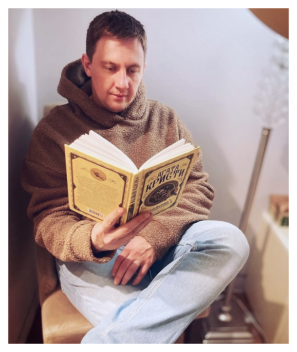 Фото не загрузилось